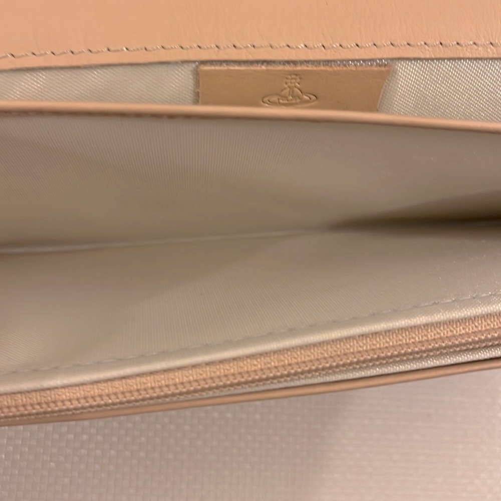 Vivienne Westwood Long Wallet - Picture 9 of 16
